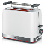 Bosch MyMoment, 950 W, valge - R&ouml;ster