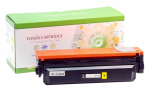 Compatible Static Control HP 410X (CF412X) / Canon CRG 046H Toner Cartridge, Yellow
