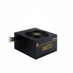 Power Supply CHIEFTEC 700 Watts Efficiency 80 PLUS GOLD PFC Active BBS-700S