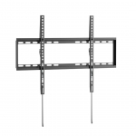 Vogel's UP 6003 Fixed L, 40 - 80", must - Teleri seinakinnitus