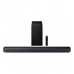 Samsung Q-Series Q600F, 3.1.2, must - Soundbar