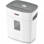 Paberipurustaja DAHLE PaperSAFE 140 10 lehte 5x18mm P4 12L