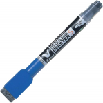 Tahvlimarker PILOT BeGreen V-Board Master S magneti ja kustutajaga EF sinine
