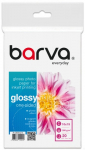 Photo Paper Barva (IP-CE200-215) Everyday Glossy 200 g/m&sup2;, 10x15 cm, 20 sheets
