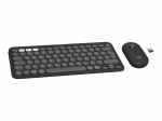 LOGI Pebble 2 Combo TONAL WHITE (US)