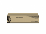 HYB Toner Cartridge Black, Compatible with Ricoh MP 201 (842024, 888261, 842338)