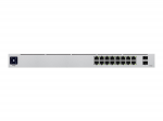 UBIQUITI USW-16-POE Ubiquiti USW-16-POE