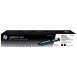 HP 103AD Dual Pack (W1103AD) Toner Cartridge, Black