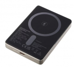 POWER BANK USB 10000MAH MAG/CHAMPAGNE 7344031 INTENSO