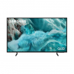 Samsung Q7F, 55'', 4K UHD, QLED, must - Teler