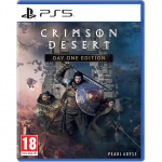 Crimson Desert, PlayStation 5 - M&auml;ng
