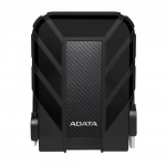External HDD ADATA 2TB USB 3.1 Colour Black AHD710P-2TU31-CBK