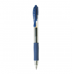 Geelpliiats mehaaniline PILOT G2+ 0,5mm sinine arhiivip&uuml;siv
