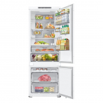 Samsung, NoFrost, 389 L, k&otilde;rgus 194 cm - Integreeritav k&uuml;lmik