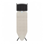 Brabantia, 124x45 cm, hall - Triikimislaud