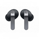 Samsung Galaxy Buds 4 Pro, must - T&auml;isjuhtmevabad k&otilde;rvaklapid