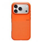Beats Rugged Case, iPhone 17 Pro, oranž - &Uuml;mbris
