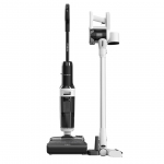 Tineco Switch S6 Stretch Plus, valge/must - Varstolmuimeja + p&otilde;randapesur