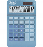 Kalkulaator TOOR TR-2425 12-kohaline sinine