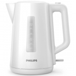 PHILIPS, 1,7 L, valge - Veekeetja