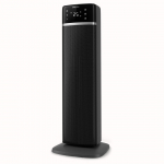 Philips 5000 seeria, 2000 W, tumehall/must - Torn-soojapuhur
