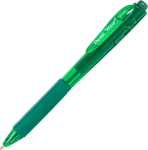 Pastapliiats mehaaniline PENTEL Wow BK440 M/1mm roheline