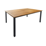 Laud DALYA 140x90xH75cm, akaatsia