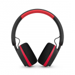 Philips TAA6219, must/punane - Juhtmevabad k&otilde;rvaklapid
