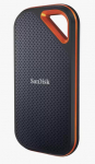 External SSD SANDISK BY WESTERN DIGITAL Extreme Pro 1TB USB-C Write speed 2000 MBytes/sec Read...