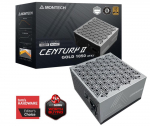 Power Supply MONTECH CENTURY II ATX 1050 W CENTURYII1050