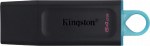 M&auml;lupulk 64GB KINGSTON Exodia must + Teal USB 3.2
