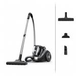 Tefal Compact Power XXL, 900 W, tolmukotita, hall - Tolmuimeja