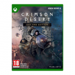 Crimson Desert, Xbox Series X - M&auml;ng