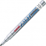 Permanentne marker UNI Paint PX21 0.8-1.2mm h&otilde;bedane