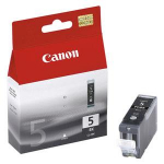 Tindikassett Canon PGI5BK