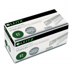 Klamber elektriklammerdajale LEITZ 24/6 E2 2500tk pakis