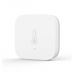 Aqara Temperature and Humidity Sensor T1 - Nutikas temperatuuri ja niiskusmonitor
