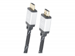 GEMBIRD CCB-HDMIL-2M HDMI cable 2m