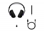 LOGI G522 Headset PC VOSS CDM/Mixed