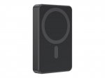 GEMBIRD 15 W Magnetic wireless powerbank