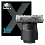 Braun Series X - Vahetatav L&otilde;iketera
