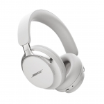 Bose QuietComfort Ultra 2nd Gen, valge - Juhtmevabad k&otilde;rvaklapid
