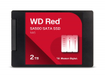 WD Red SSD SA500 NAS 2TB 2.5inch SATA