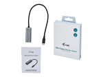 I-TEC USB-C to Gigabit Ethernet Adapter