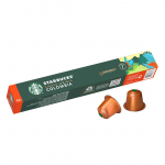 Starbucks&reg; Single Origin Colombia by Nespresso&reg; 10 tk - Kohvikapslid