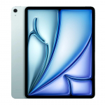 Apple iPad Air 13'' (2025), M3, 128 GB, WiFi + Cellular, sinine - Tahvelarvuti