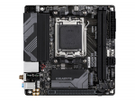 Mainboard GIGABYTE AMD B650 Socket AM5 mini ITX RAM DDR5-SDRAM 2xSlots Wi-Fi Yes Bluetooth Yes&hellip;