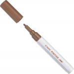 V&auml;rvimarker PILOT Pintor 0,7mm pruun