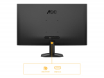 AOC Q27B35E 27inch QHD IPS 75Hz 4ms