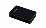 External HDD INTENSO Memory Center 4TB USB 3.0 Drives 1 Black 6031512